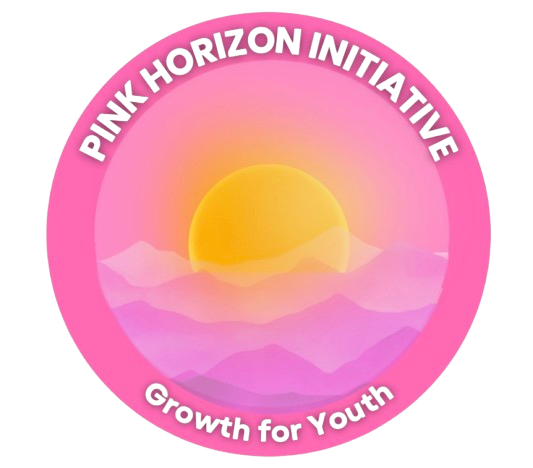 Pink Horizon Initiative logo
